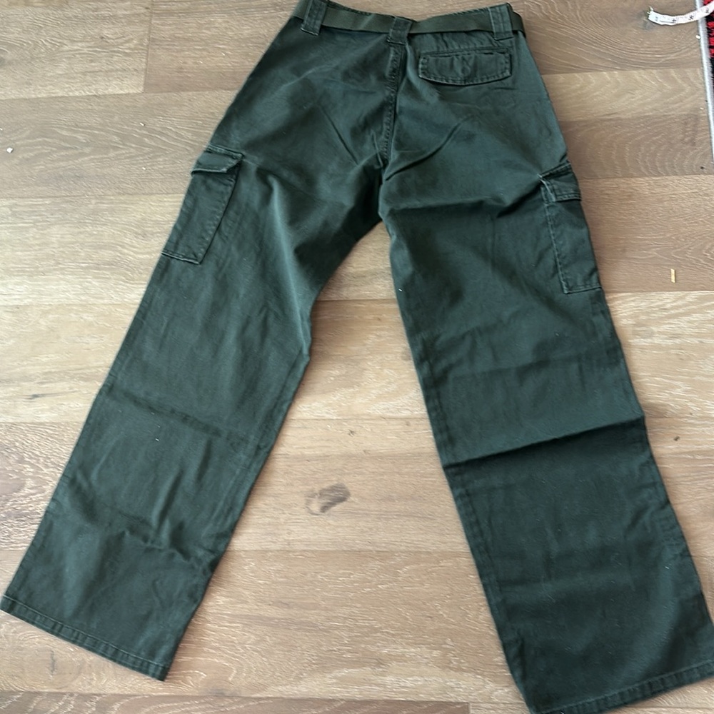 VTG Angels Cargo Pants